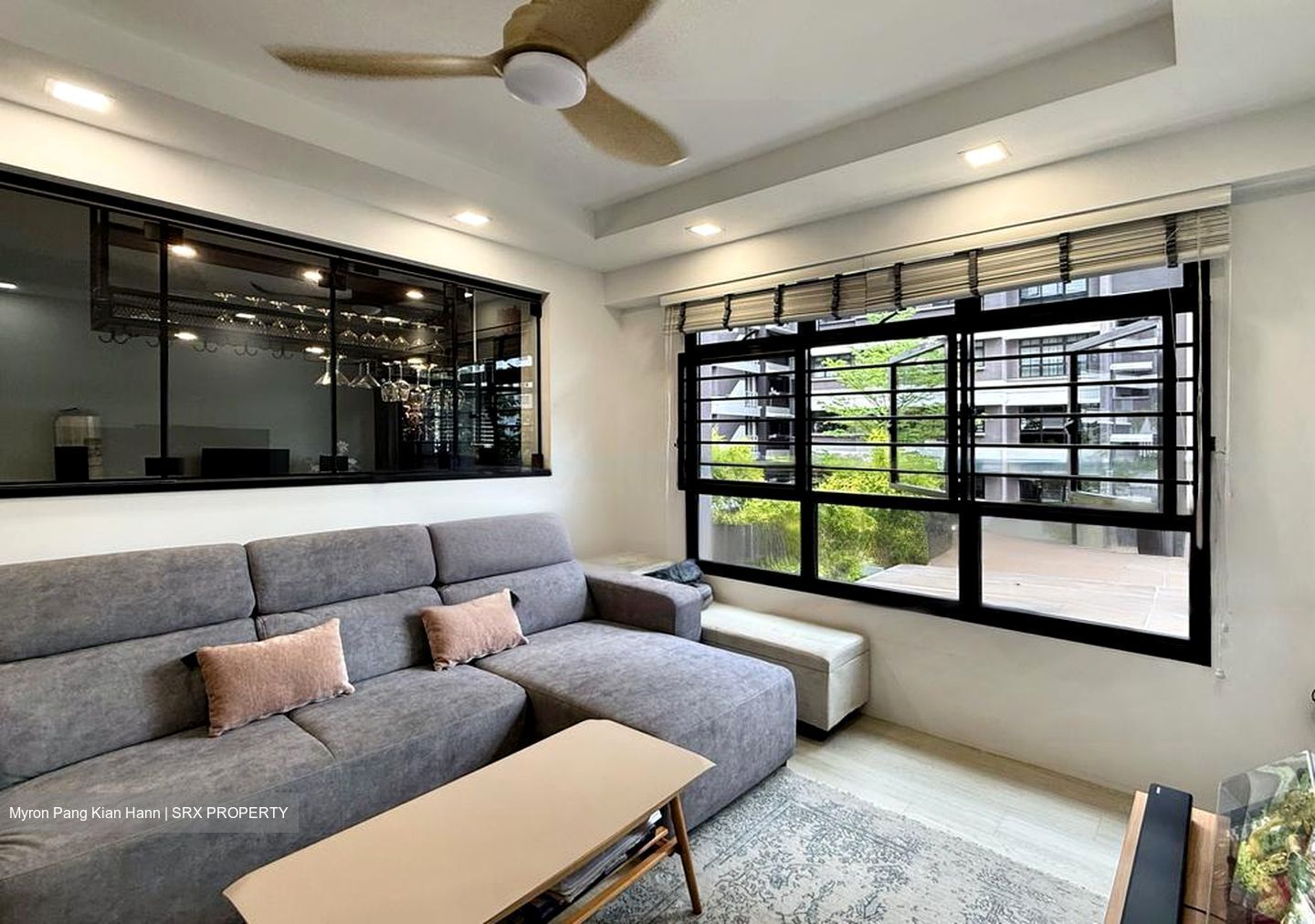 Blk 132A Eastlink I @ Canberra (Sembawang), HDB 4 Rooms #480550541